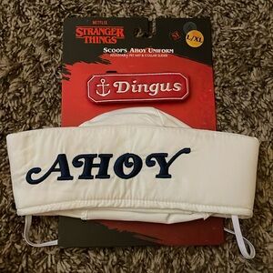 Netflix-Stranger Things